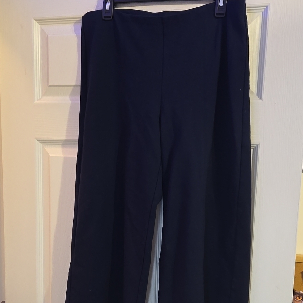 Women's Black Pants